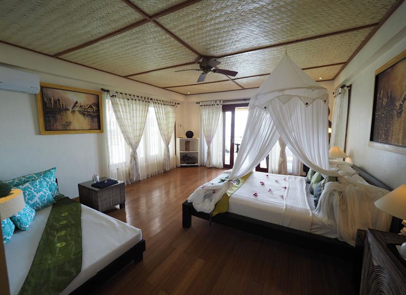 Kamar Tidur Foto