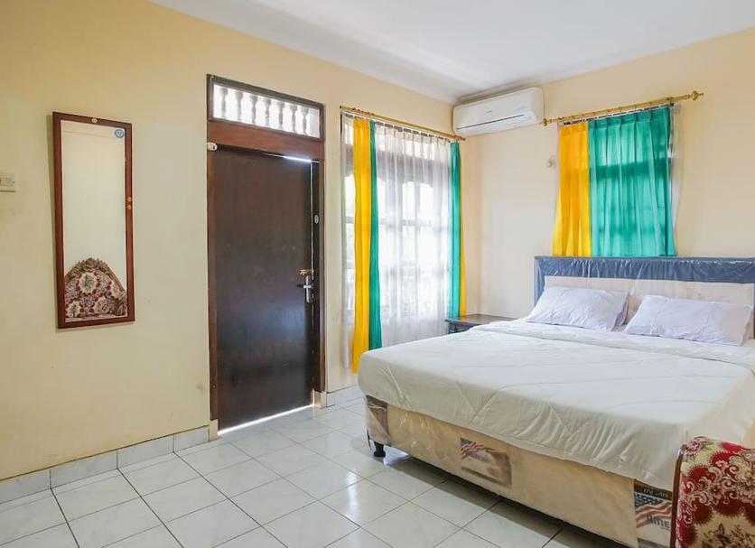 Kamar Tidur Foto