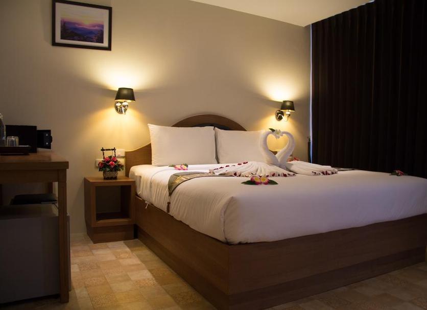 Kamar Tidur Foto