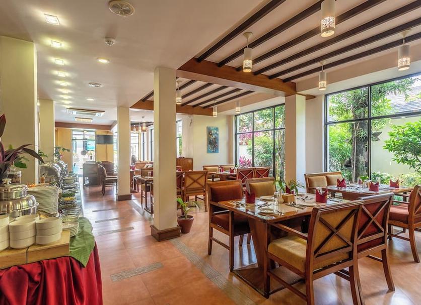 Restoran Foto