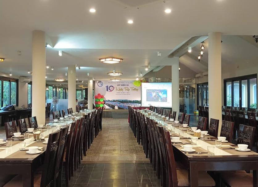 Restoran Foto