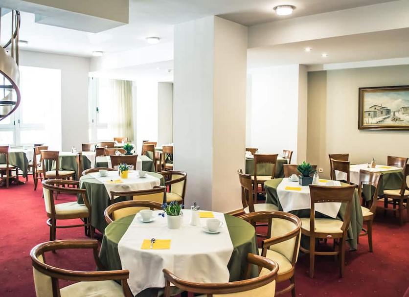 Restoran Foto