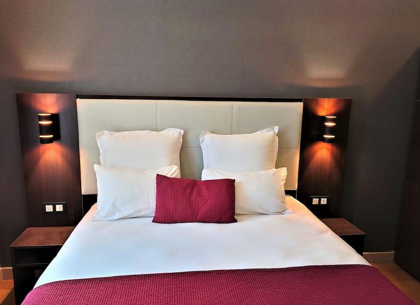 Kamar Tidur Foto