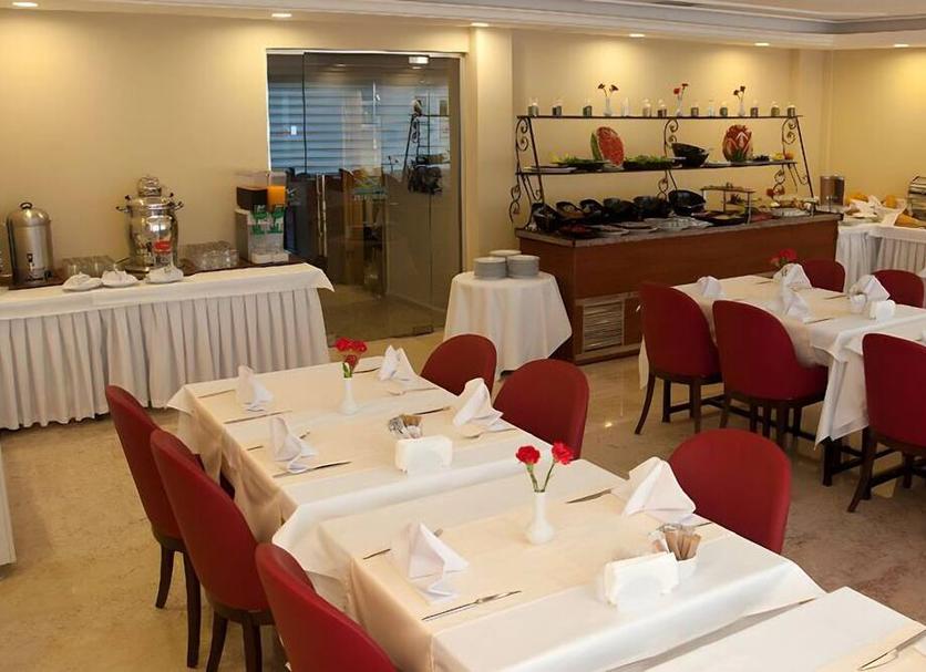 Restoran Foto