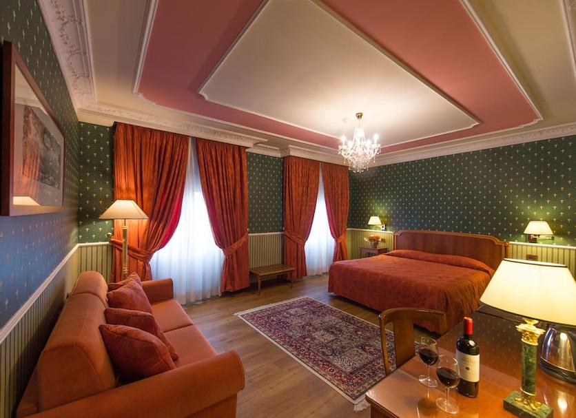 Kamar Tidur Foto