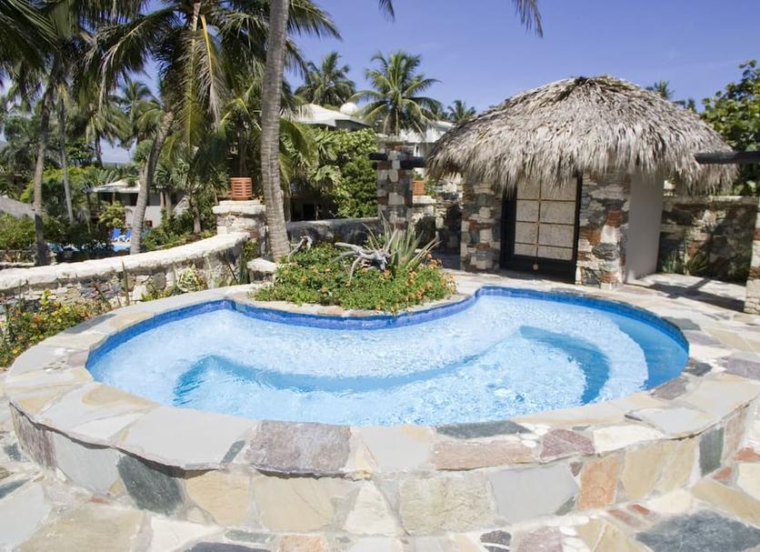 Kolam Foto