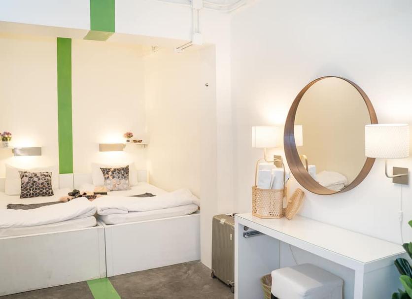 Kamar Tidur Foto