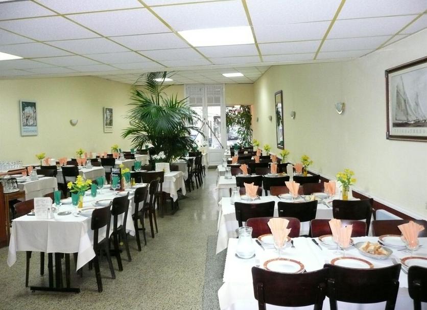 Restoran Foto