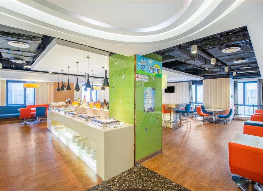 Restoran Foto