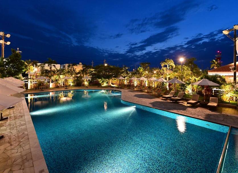 Kolam Foto