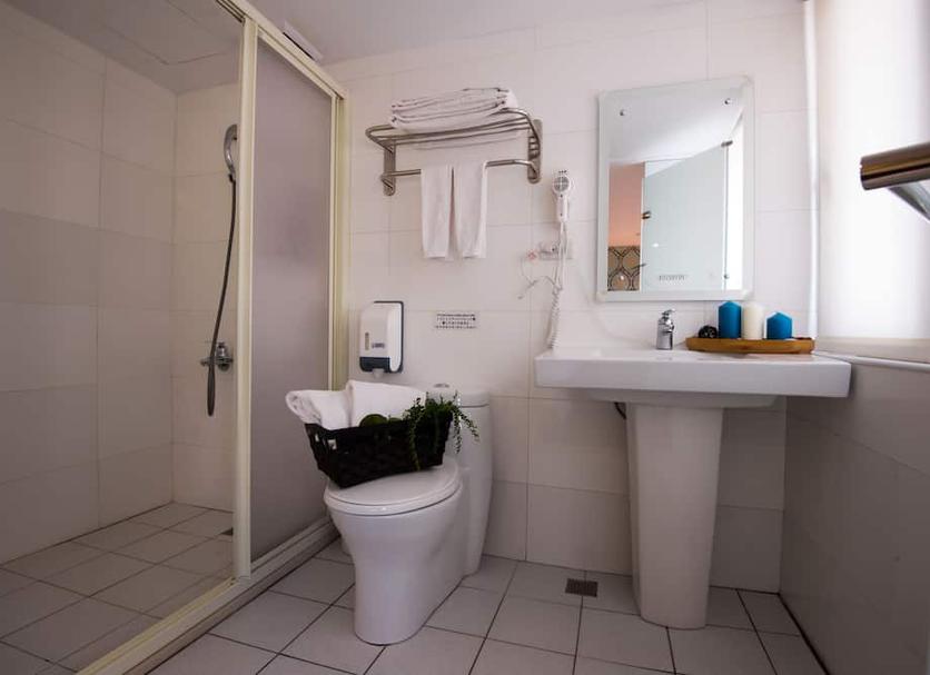 Kamar Mandi Foto