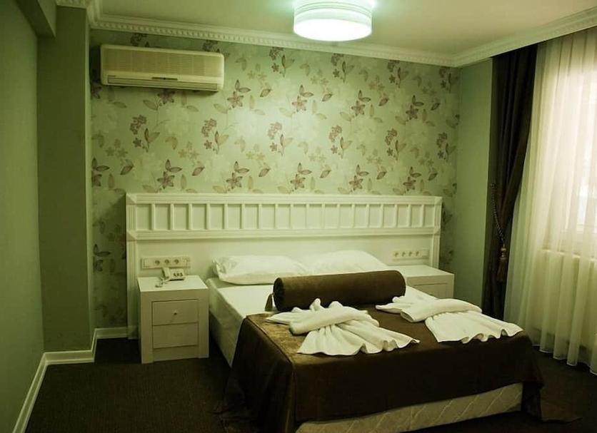 Kamar Tidur Foto