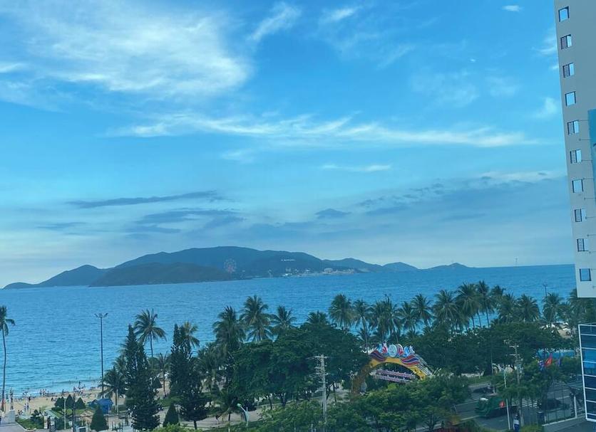 Pemandangan luar Foto