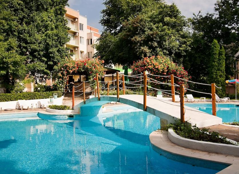 Kolam Foto