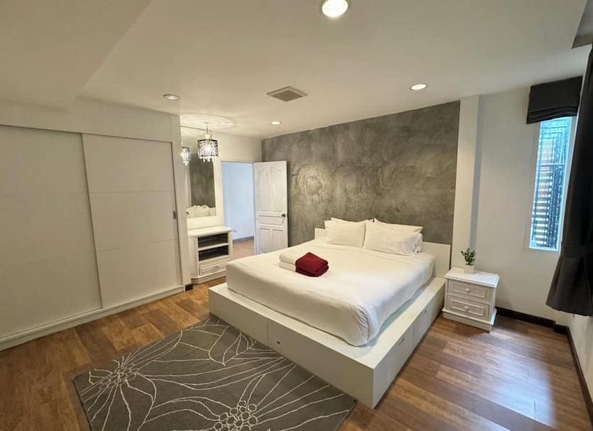 Kamar Tidur Foto