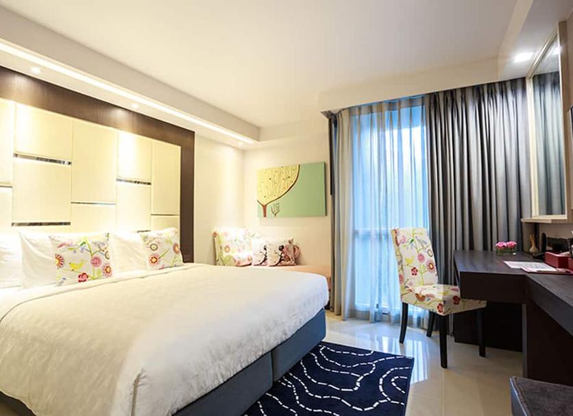 Kamar Tidur Foto