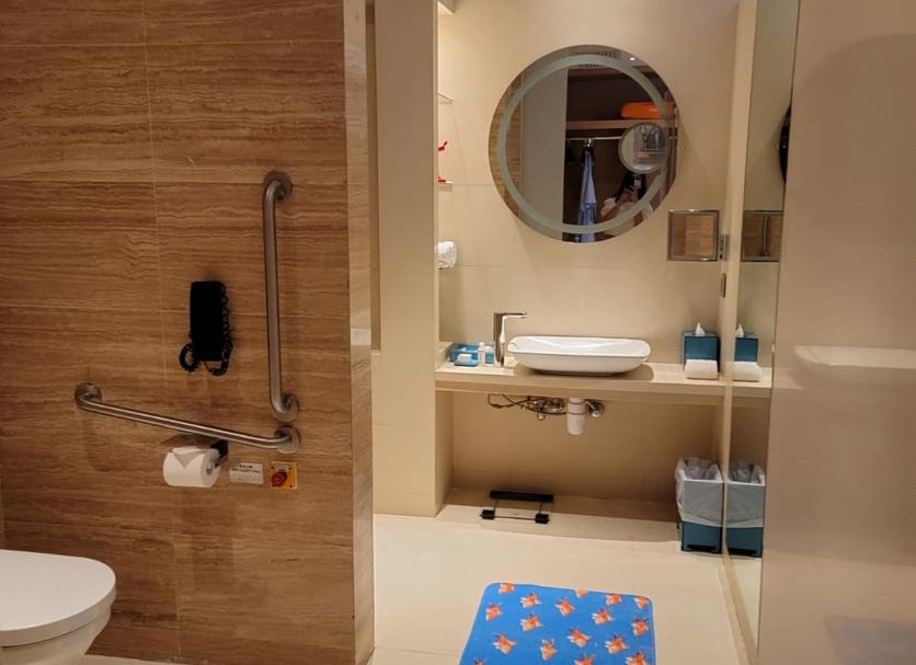 Kamar Mandi Foto