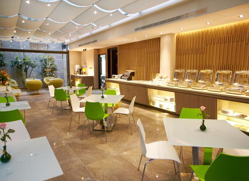 Restoran Foto