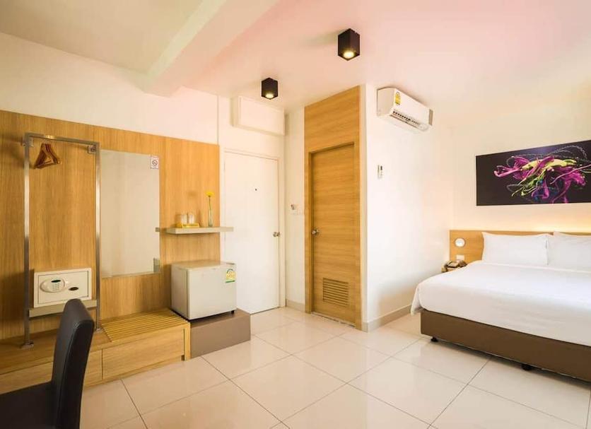 Kamar Tidur Foto