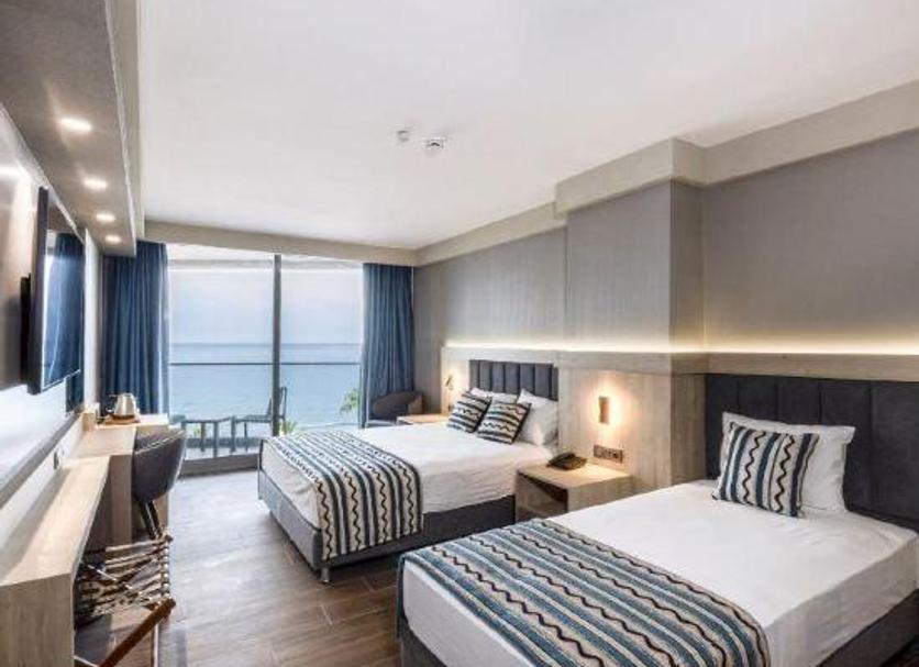 Kamar Tidur Foto