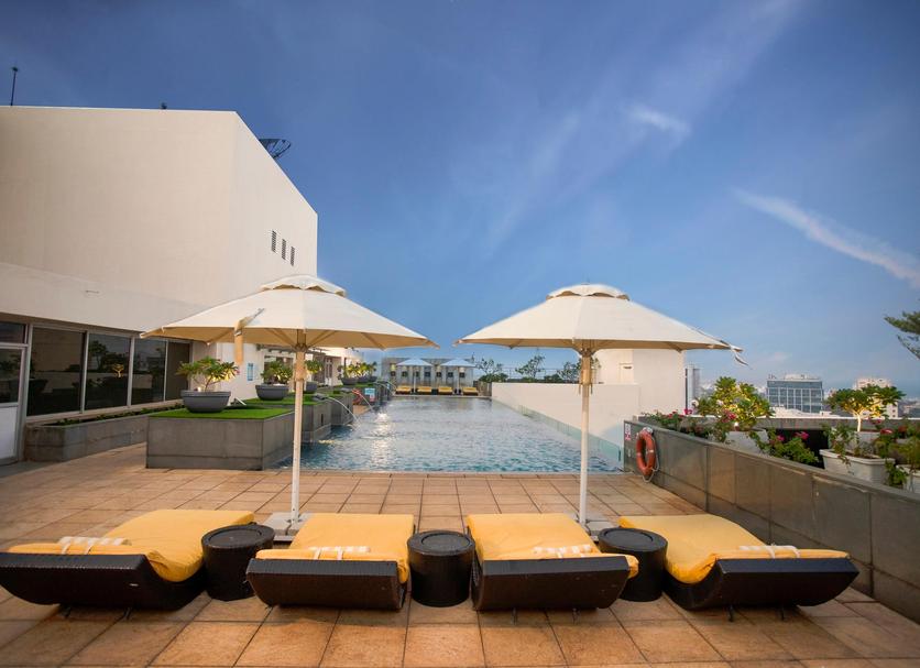 Kolam Foto