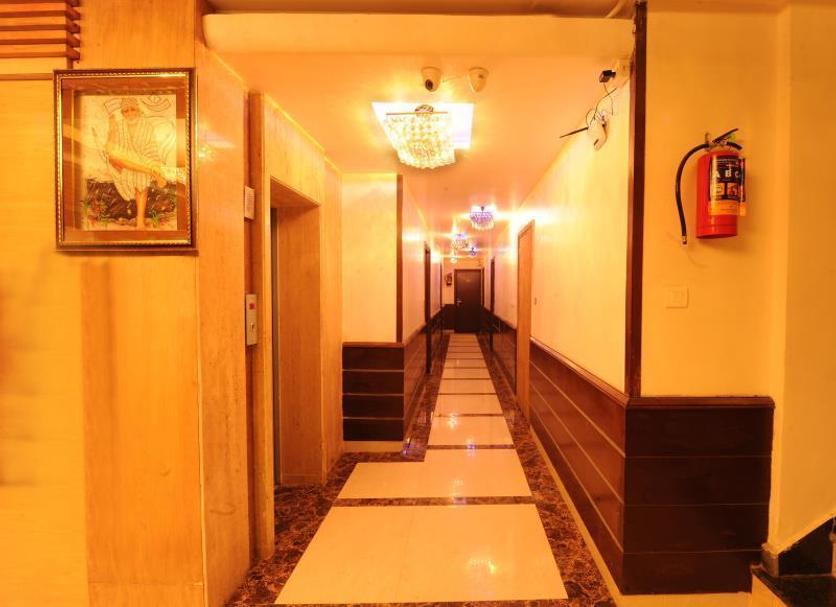 Lorong Foto