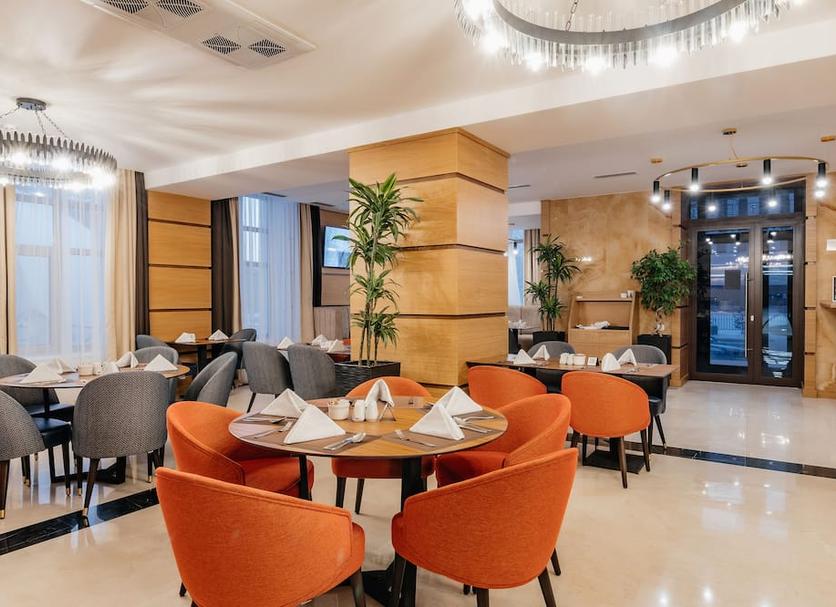 Restoran Foto