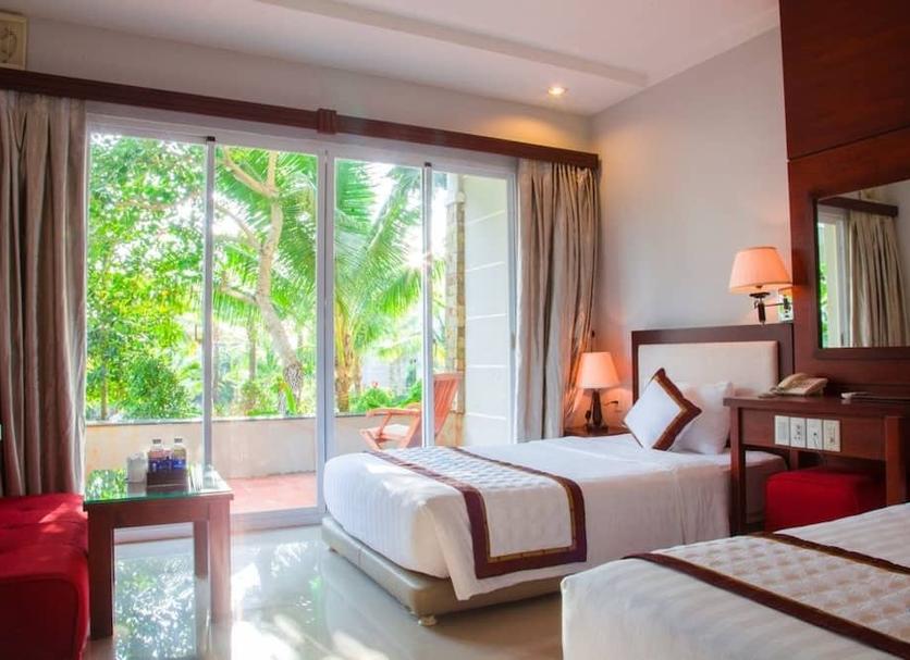 Kamar Tidur Foto