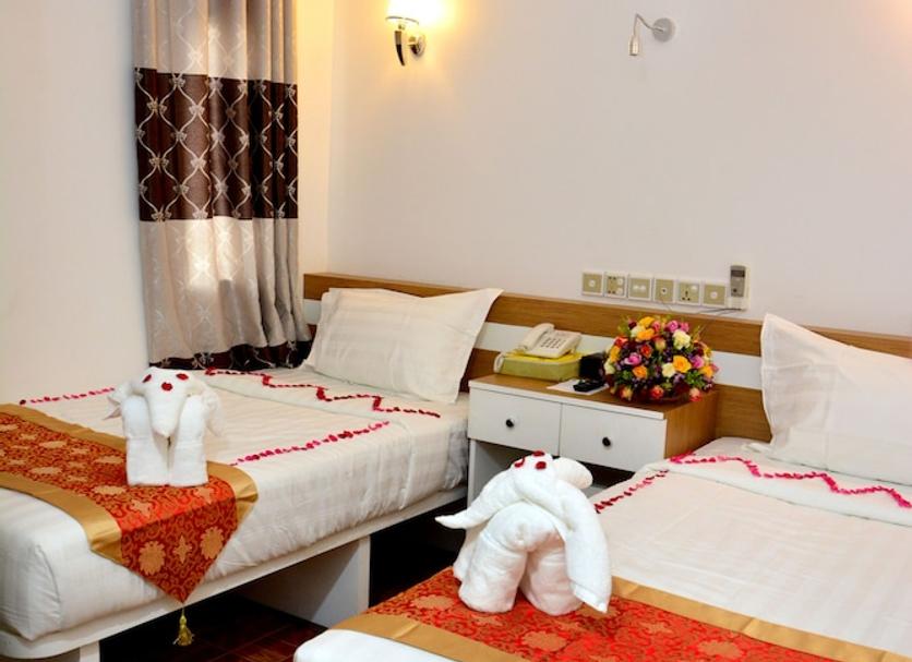 Kamar Tidur Foto