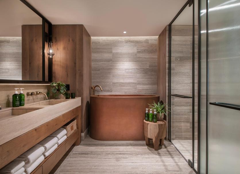 Kamar Mandi Foto