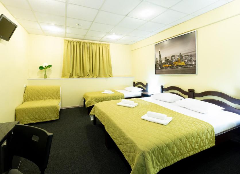Kamar Tidur Foto
