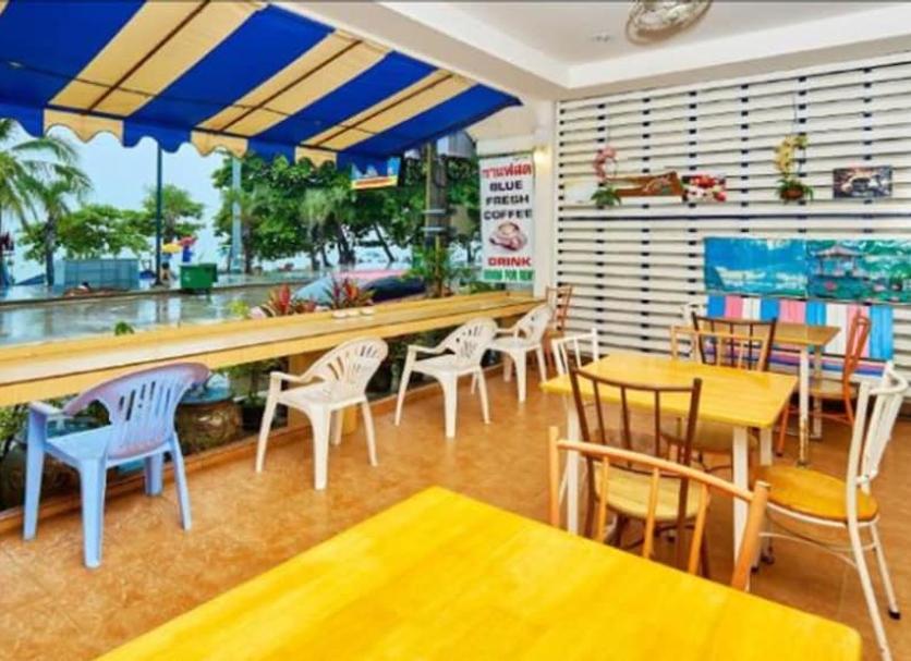 Restoran Foto
