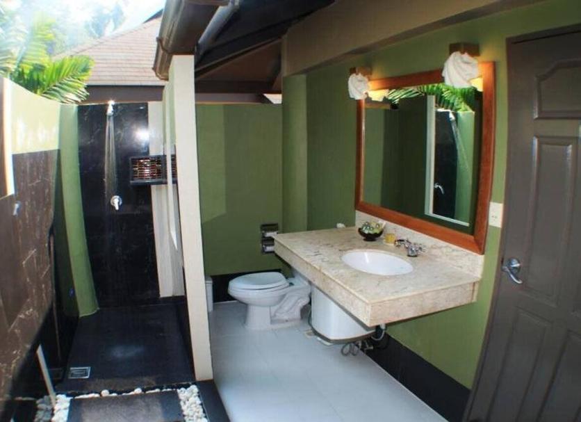 Kamar Mandi Foto