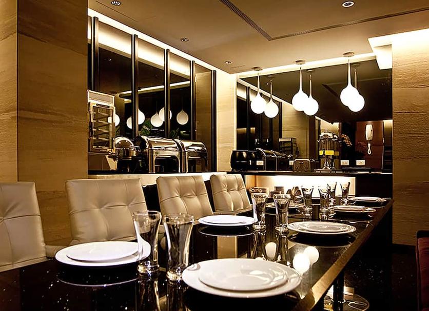 Restoran Foto