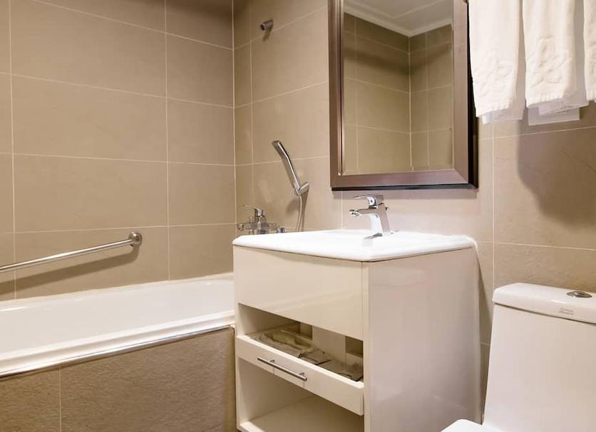 Kamar Mandi Foto