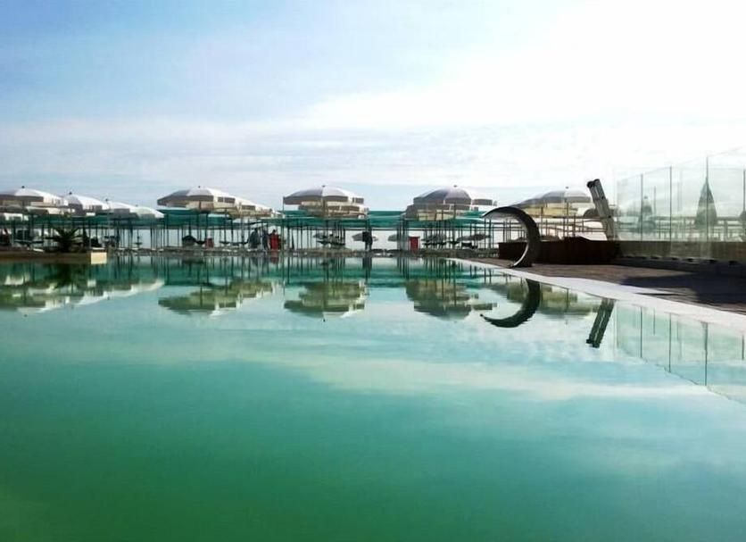 Kolam Foto