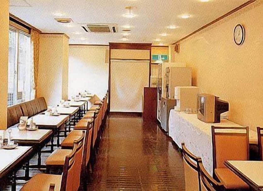 Restoran Foto