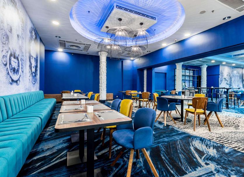 Restoran Foto