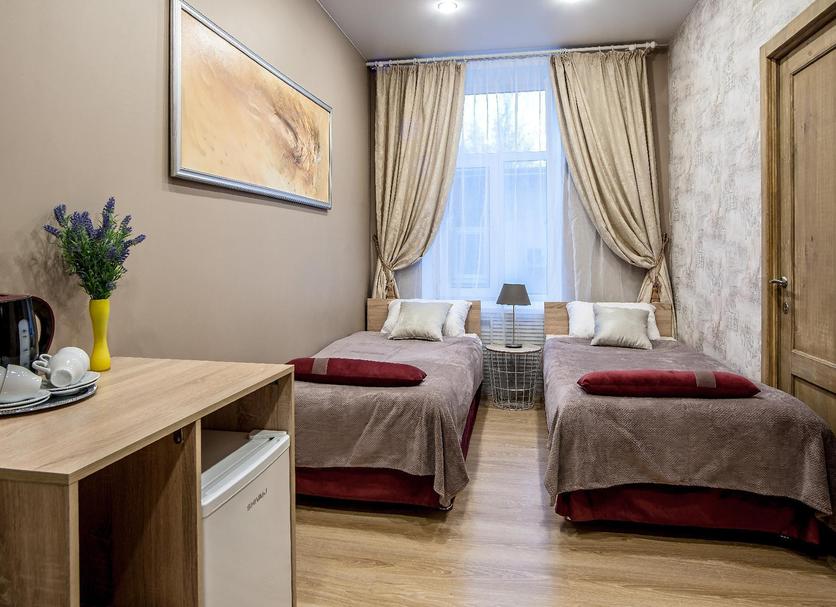 Kamar Tidur Foto