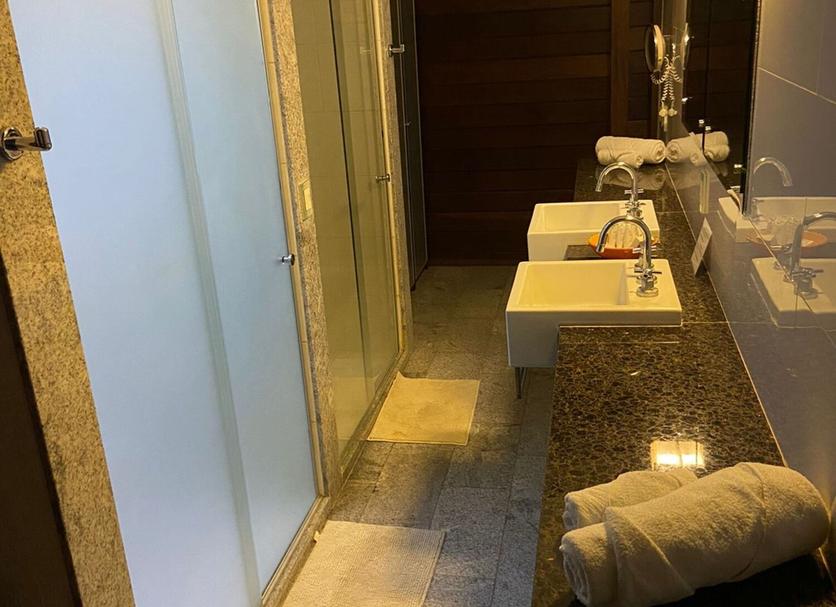 Kamar Mandi Foto