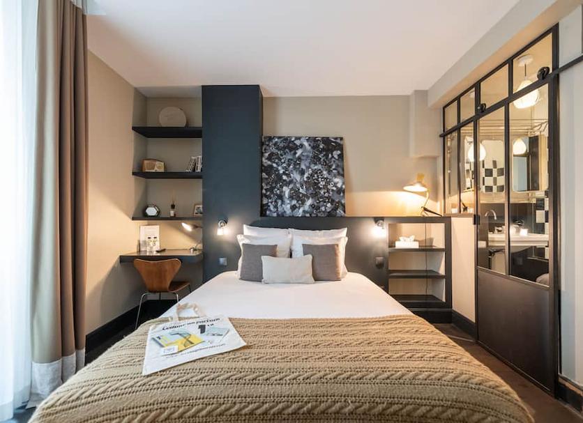 Kamar Tidur Foto