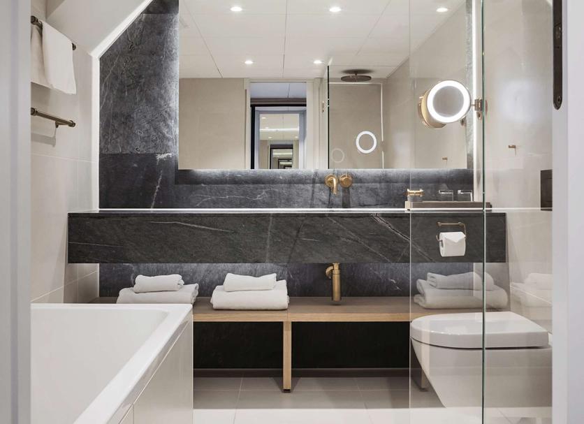 Kamar Mandi Foto