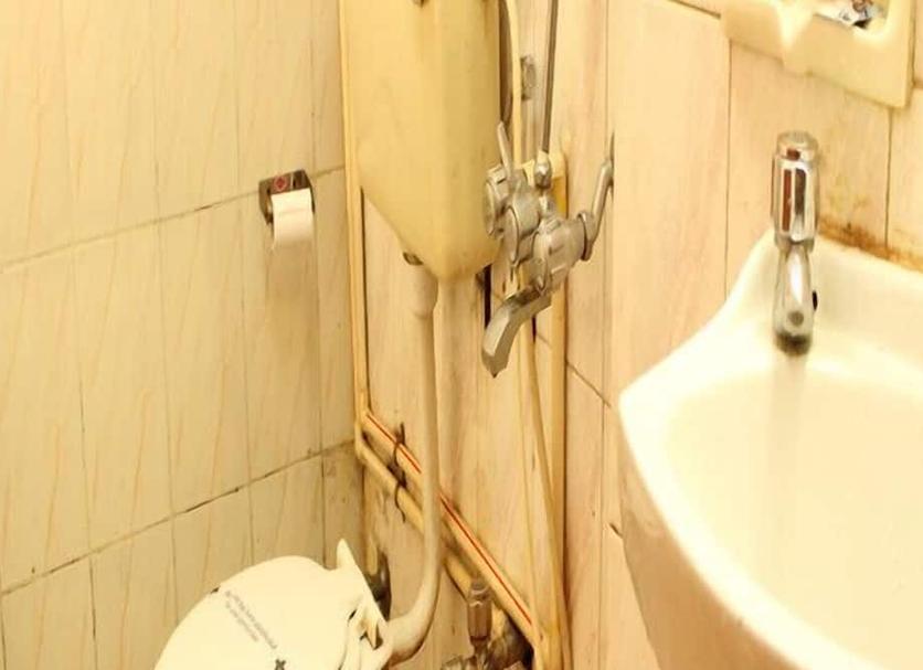 Kamar Mandi Foto