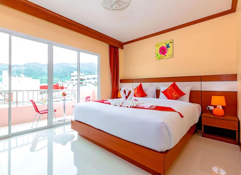 Kamar Tidur Foto