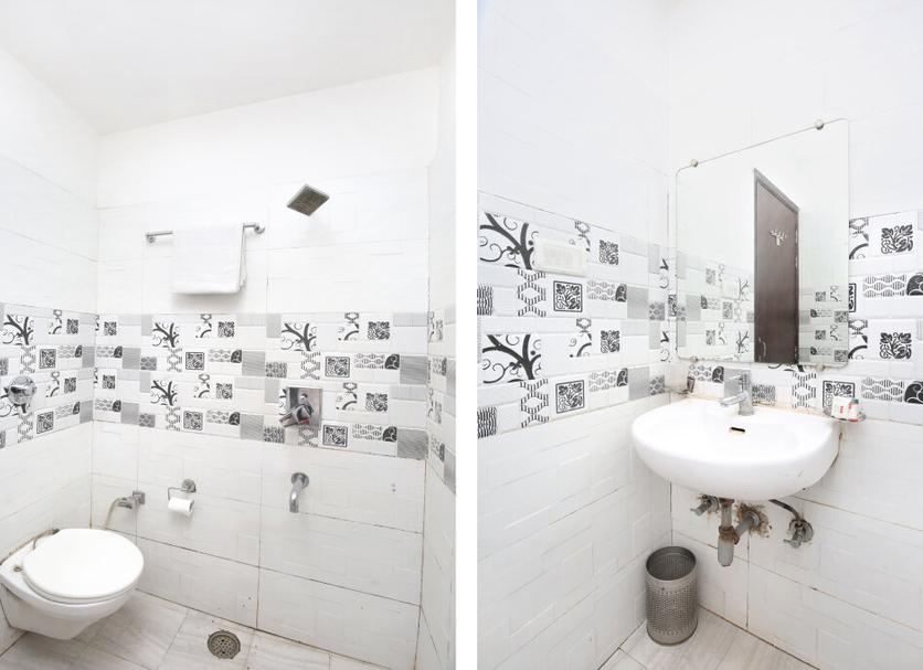 Kamar Mandi Foto