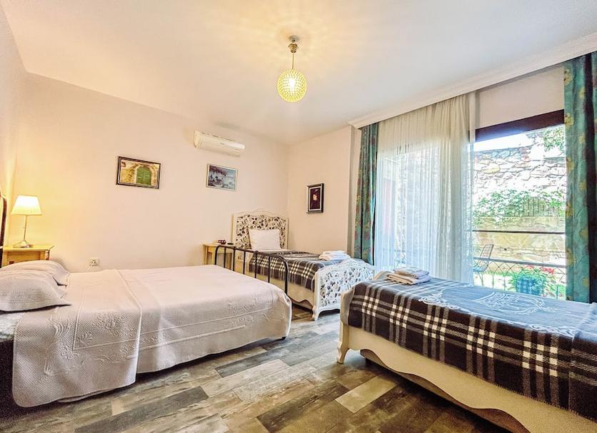 Kamar Tidur Foto