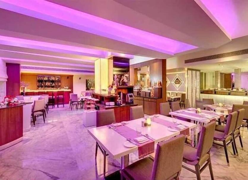 Restoran Foto