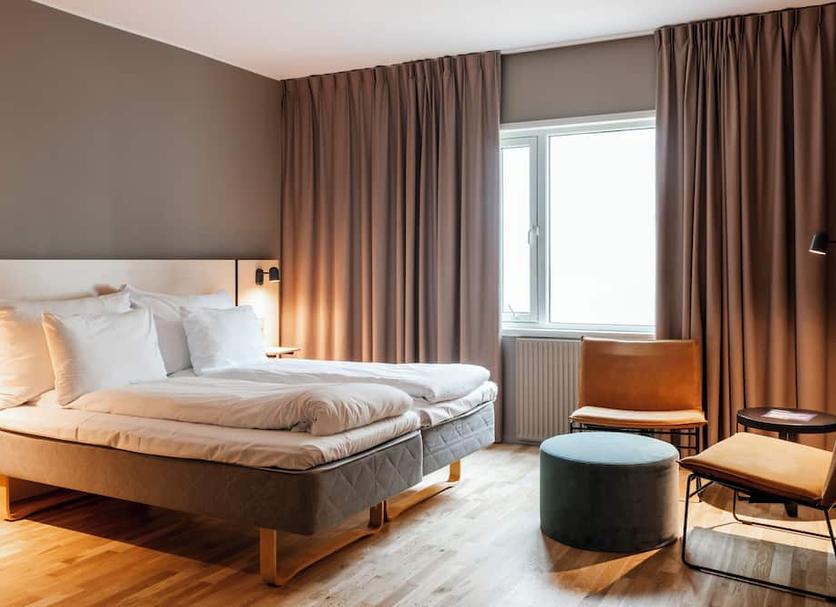 Kamar Tidur Foto