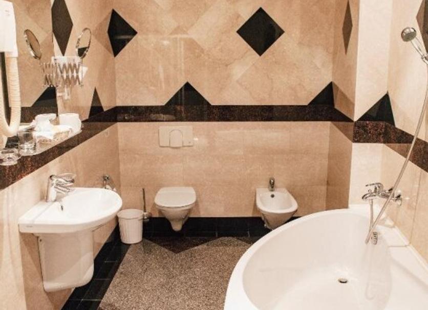 Kamar Mandi Foto
