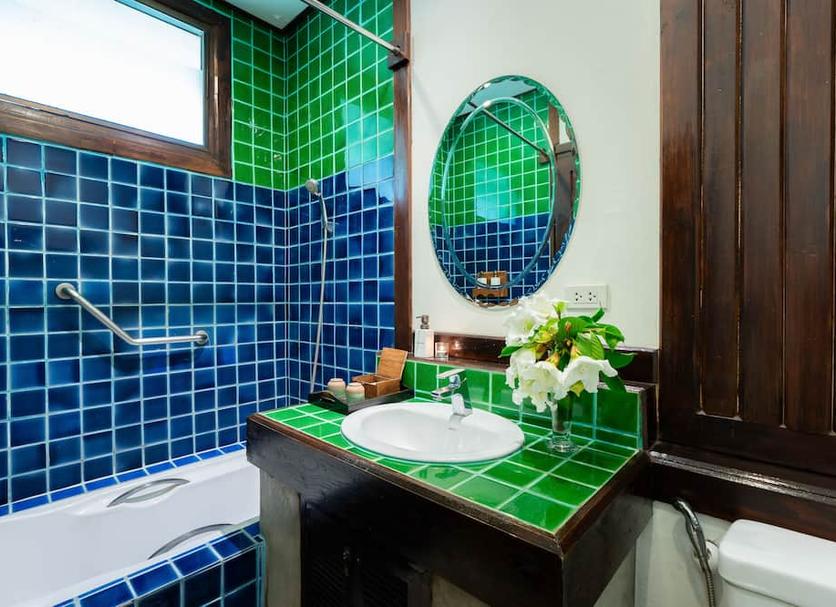 Kamar Mandi Foto
